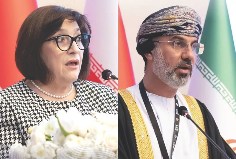 Asia’s diversity ‘must bring us closer’